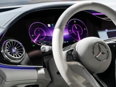 Mercedes-Benz Tunjuk CEO Amerika Utara Baru Untuk Perkuat Pasar AS