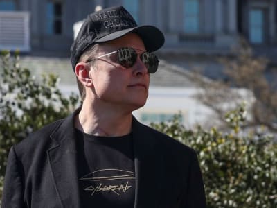 Elon Musk Ajukan Banding untuk Pulihkan Paket Kompensasi Tesla Senilai 56 Miliar