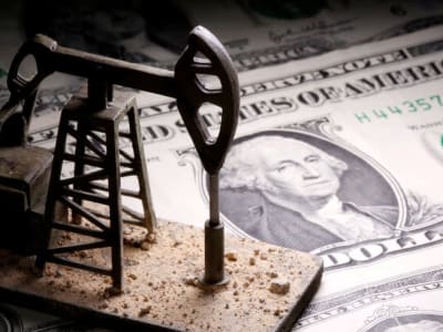 Investasi Asing di Industri Energi AS Tetap Semangat Meskipun Harga Minyak Turun