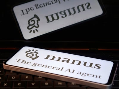 Manus: Agen AI Baru yang Mengubah Cara Kita Gunakan Teknologi Secara Otomatis