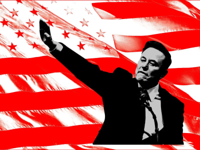 Tesla Terpuruk: Penjualan Merosot, Kepemimpinan Musk Dipertanyakan