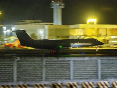 Perseteruan Politik Marcos-Duterte Bisa Guncang Masa Depan Filipina