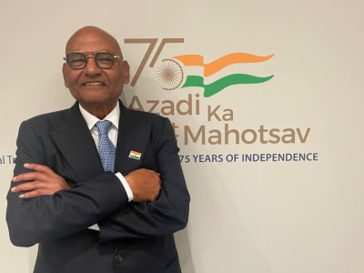 Cairn India Siap Investasi Besar dan Gandeng Perusahaan AS untuk Tingkatkan Produksi Minyak