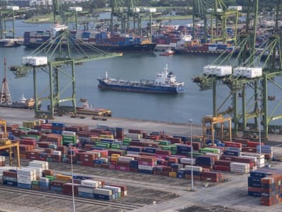 Kebijakan Tarif AS Memicu Kekhawatiran Serius di Singapura dan Dunia