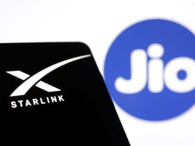 Reliance Jio Berkolaborasi dengan SpaceX Bawa Internet Starlink ke India