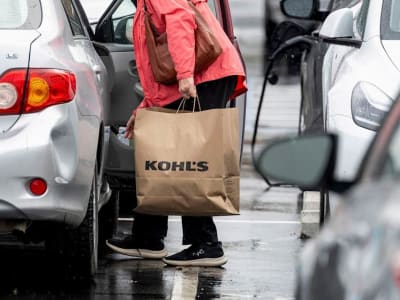 Kohl’s Pangkas Dividen dan Proyeksikan Penurunan Penjualan Besar di 2025