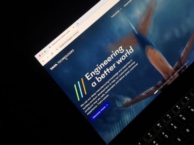 Data Tata Technologies Bocor Usai Serangan Ransomware dari Hunters International