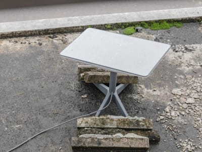 Jio dan Airtel Gandeng SpaceX Bawa Internet Starlink ke India