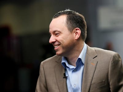 Pesanan Peralatan Energi GE Vernova Membengkak hingga 2028 di Tengah Lonjakan Permintaan