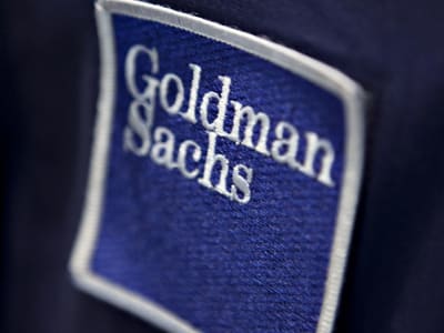 Goldman Sachs Perkirakan Risiko Ekonomi dan Spread Kredit AS Membesar