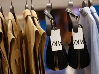 Inditex Laporkan Penjualan Kuartal Keempat Sesuai Ekspektasi, Tunjukkan Pertumbuhan Kuat