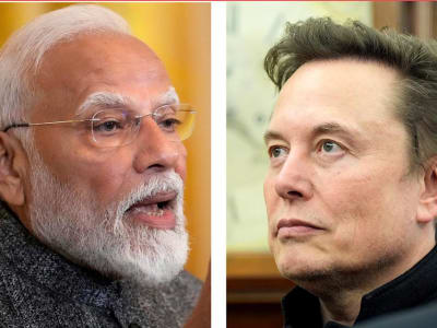 Starlink Gandeng Operator Besar Bawa Internet Satelit Murah ke India Terpencil