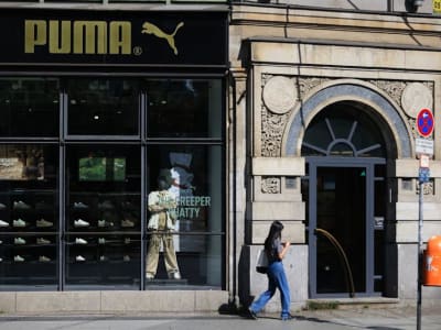 Puma Prediksi Pertumbuhan Lambat 2025 Akibat Tarif dan Ketegangan Global