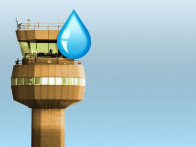 Kekhawatiran Pengontrol Lalu Lintas Udara Soal Keamanan dan Staf Pasca Pemecatan Massal Trump