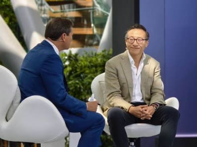 Dukungan Xi Jinping Dorong Alibaba Investasi Besar di Teknologi AI China