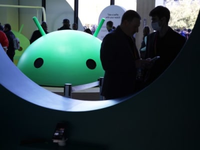 Spyware Korea Utara Masuk Google Play, Targetkan Pengguna Tertentu di Korea Selatan