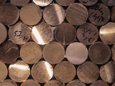 China Berikan Izin Ekspor Tembaga Bebas Pajak untuk Topang Produsen Lokal