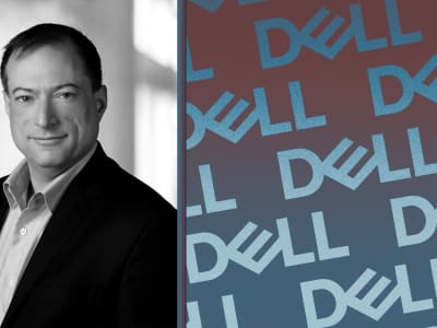 Dell Dorong Pemerintah AS Percepat Adopsi AI Lewat Kolaborasi dan Kepemimpinan