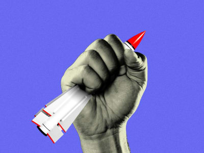 Golden Dome: Sistem Pertahanan Rudal Masa Depan Amerika Serikat yang Revolusioner