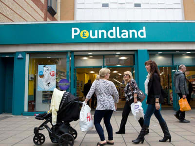Pepco Akan Jual Poundland Akibat Tekanan Pajak, Banyak Toko Terancam Tutup