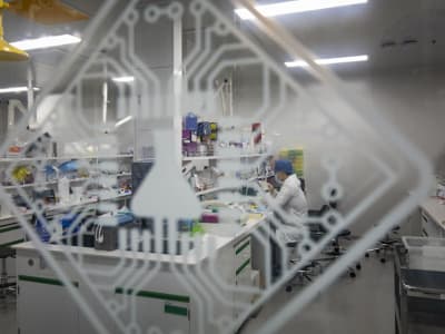 Insilico Medicine Raih Pendanaan Miliaran dan Siapkan IPO dengan AI Penemuan Obat