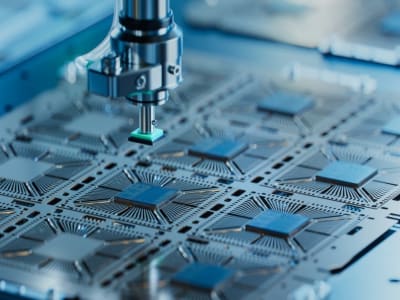 Tim Tiongkok Ciptakan Model AI Video Lebih Cepat dan Hemat Energi dari Nvidia