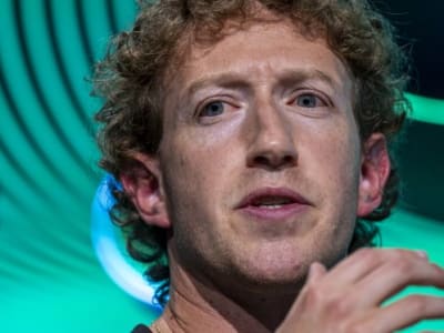 Meta menghadapi gugatan AI karena pelatihan data tanpa izin di Prancis