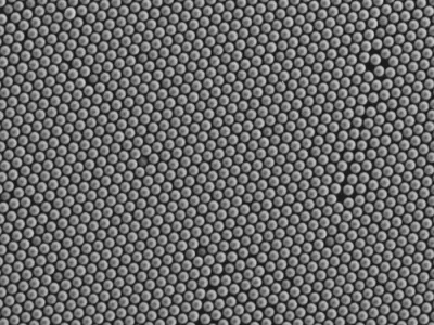 Inovasi Manik Plastik Jadi Energi Listrik Ramah Lingkungan dan Murah