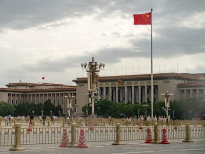 Ketegangan Perdagangan AS-China Memanas Akibat Perselisihan Fentanyl dan Tarif