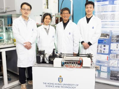 Penemuan Teknologi Pendinginan Elastokalorik Kilowatt Skala Ramah Lingkungan