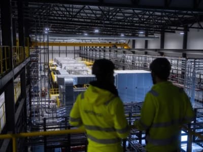 Northvolt Kebangkrutan, Harapan Eropa di Industri Baterai Terancam