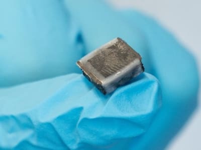 Metode Cetak 3D Baru Ciptakan Aktuator Lunak Mira Otak Otot Asli