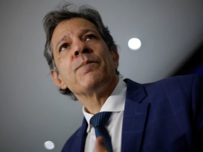 Brazil Pilih Diplomasi Hadapi Tarif Besi dan Aluminium AS yang Meningkat