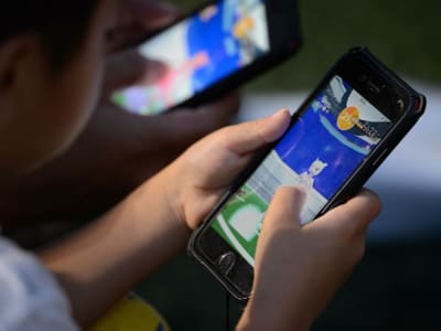 Saudi Arabia dan Scopely Akuisisi Niantic, Pembuat Pokemon Go senilai Rp 57.56 triliun ($3,5 Miliar) 