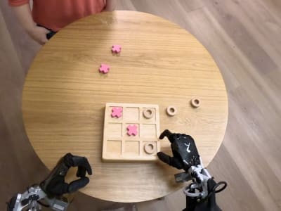 Google DeepMind Luncurkan AI Gemini Robotics untuk Robot Lebih Gesit dan Pintar