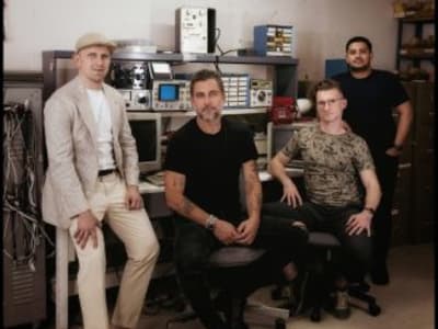 Moonvalley Hadirkan AI Video Generatif Legal dengan Kontrol Gerakan Detail