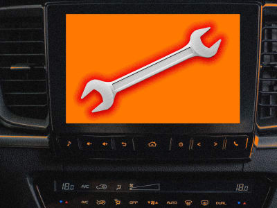 Bahaya Iklan di Konsol Mobil Jeep dan Tantangan Mobil Terkoneksi