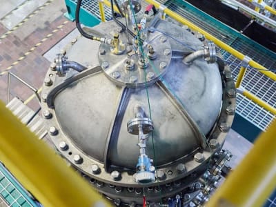 Green14 Capai Produksi Silikon Ramah Lingkungan dengan Teknologi Plasma Hidrogen