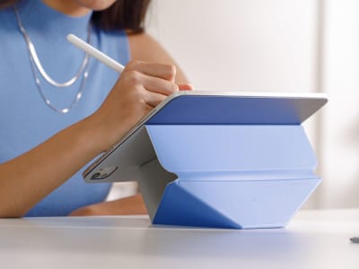 Moft Dynamic Folio: Case iPad Inovatif dengan Stand Ergonomis dan Multifungsi