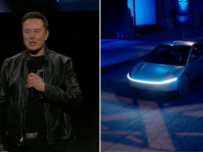 Kenapa Penjualan Tesla Turun Drastis Setelah Kontroversi Elon Musk