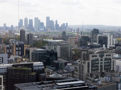 Pemerintah Inggris Gabungkan Regulator Pembayaran untuk Hapus Birokrasi Berlebih