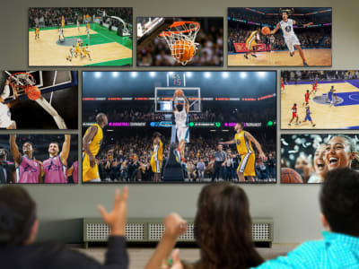 Samsung Luncurkan Paket Bundel TV Murah Untuk Penggemar March Madness