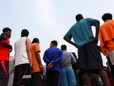 India Evakuasi Korban Scam Siber dari Pusat Penipuan di Myanmar dan Thailand