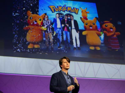 Niantic Jual Divisi Game, Fokus Kembangkan Teknologi Geospasial AI Bersama Saudi