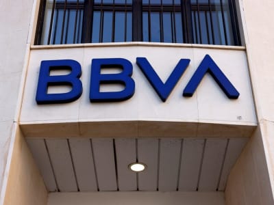 BBVA Rencanakan Gandakan Pendapatan Perbankan Investasi dengan Ekspansi Besar