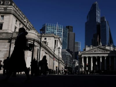 Regulator Keuangan Inggris Batalkan Aturan Baru untuk Keberagaman dan Bebani Regulasi