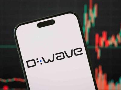 D-Wave Klaim Terobosan Komputer Kuantum, Saham Mengungguli Superkomputer Klasik