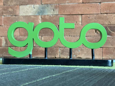 Pendapatan GOTO Naik 8%, Rugi Tahun Berjalan Turun Drastis di 2024