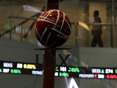 Keuntungan Fantastis Budi Aditya dari Saham PT Remala Abadi Setelah Akuisisi Grup Djarum