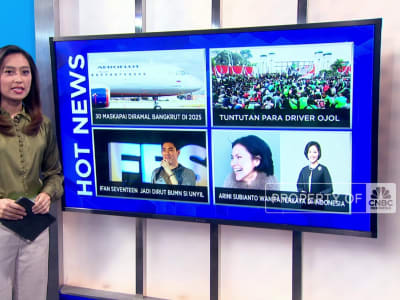 Tantangan Maskapai Penerbangan 2025 dan Perempuan Kaya di Indonesia